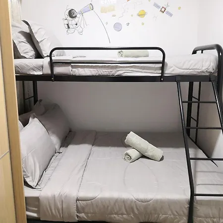 Hanns&Kingbed&Wifi@Comfortstay4 Sibu Bagian luar foto