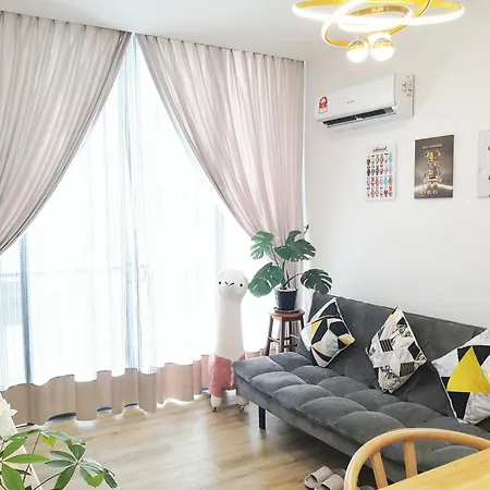 Hanns&Kingbed&Wifi@Comfortstay4 Sibu Bagian luar foto