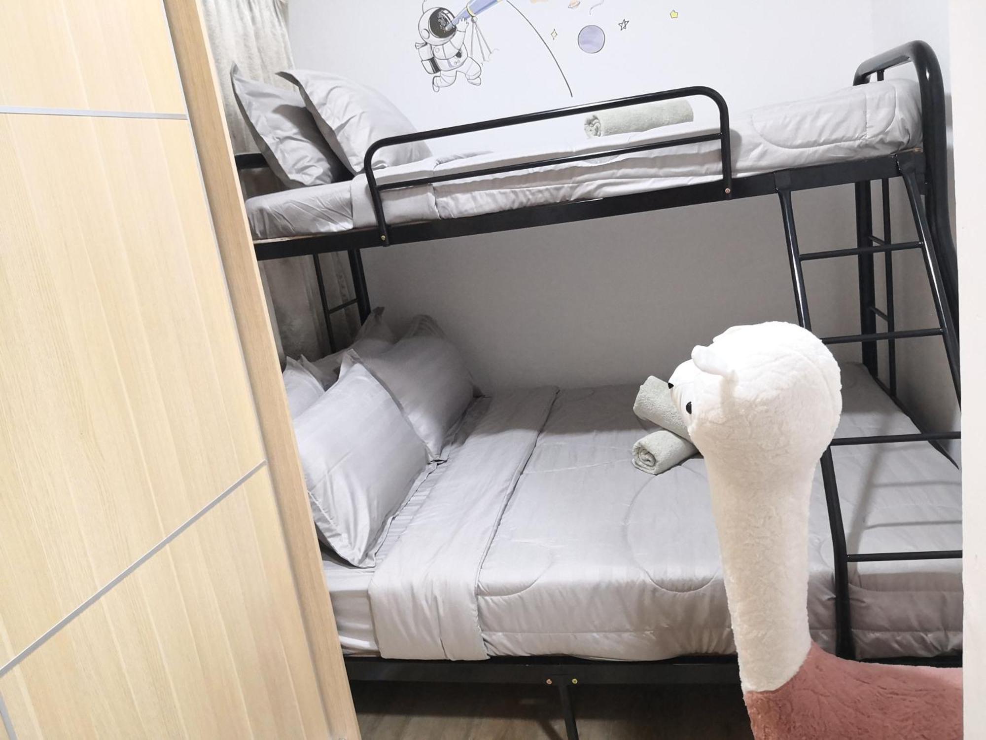 Apartment Hanns&kingbed&wifi@comfortstay4 *
