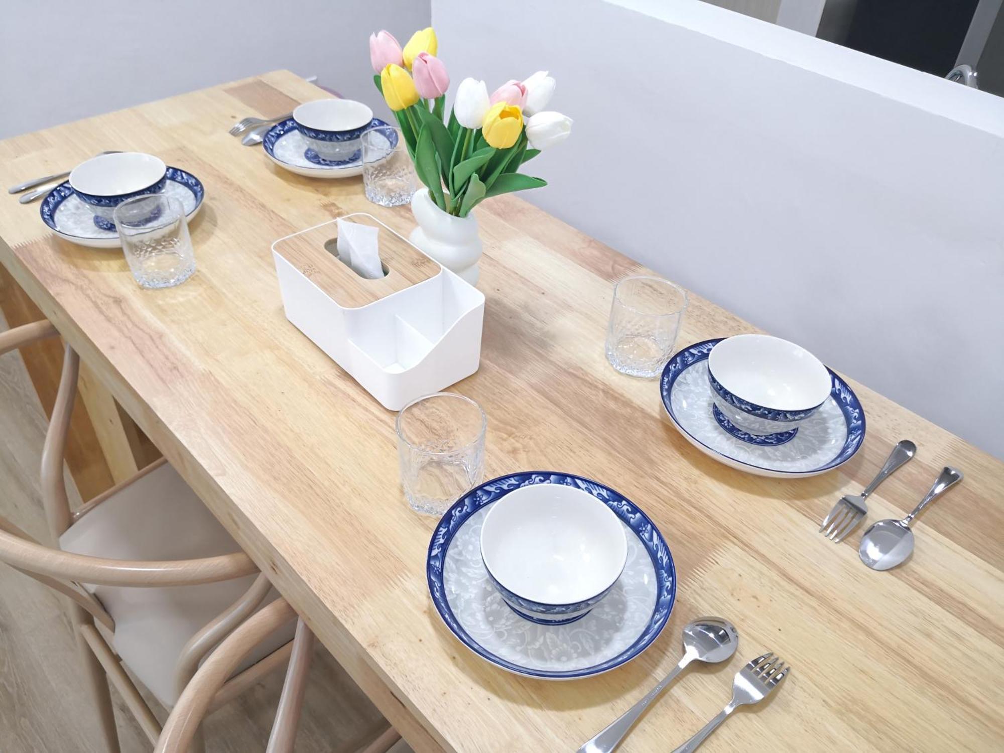 Apartment Hanns&kingbed&wifi@comfortstay4 *
