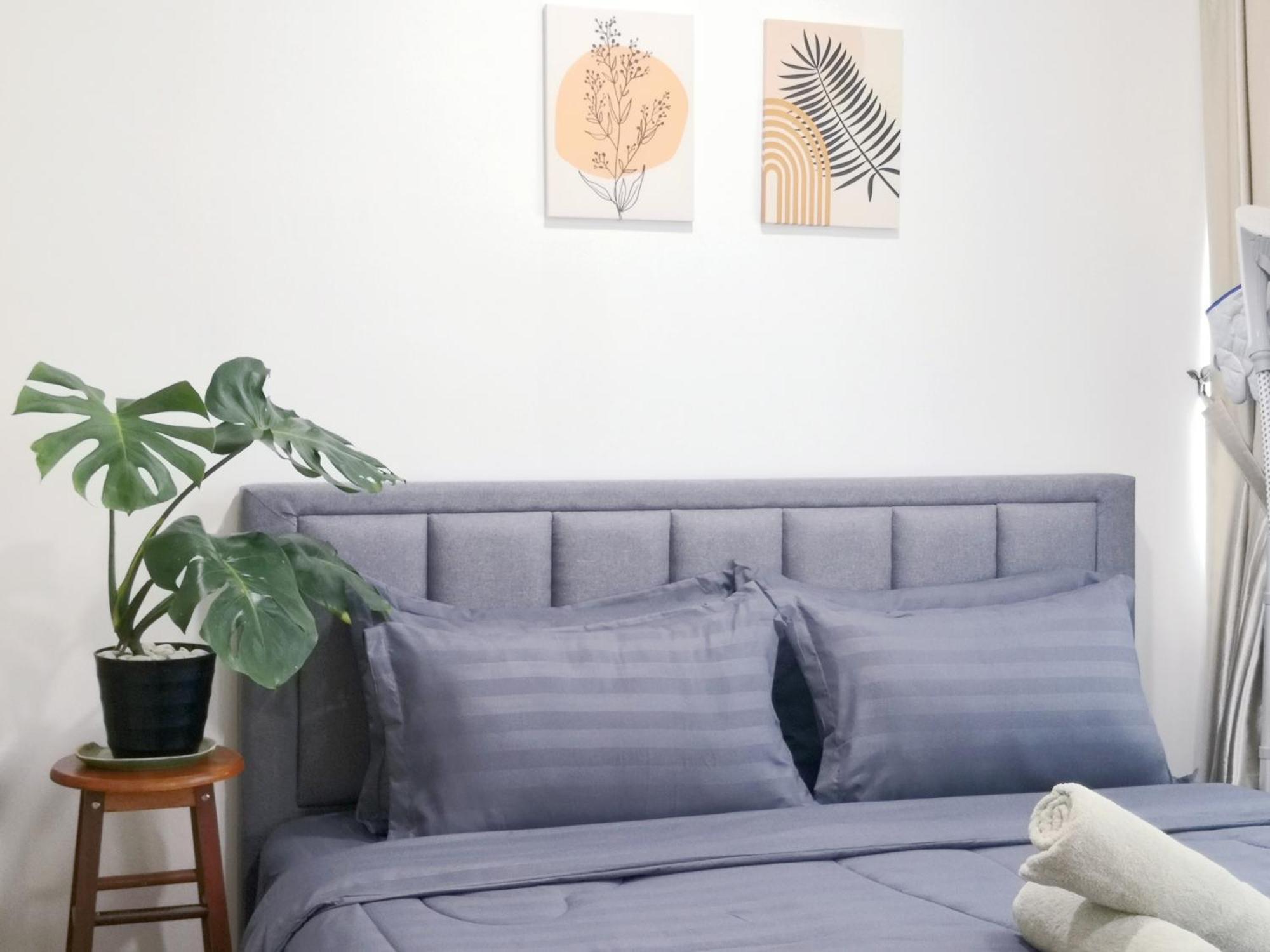 Hanns&kingbed&wifi@comfortstay4 Apartment *