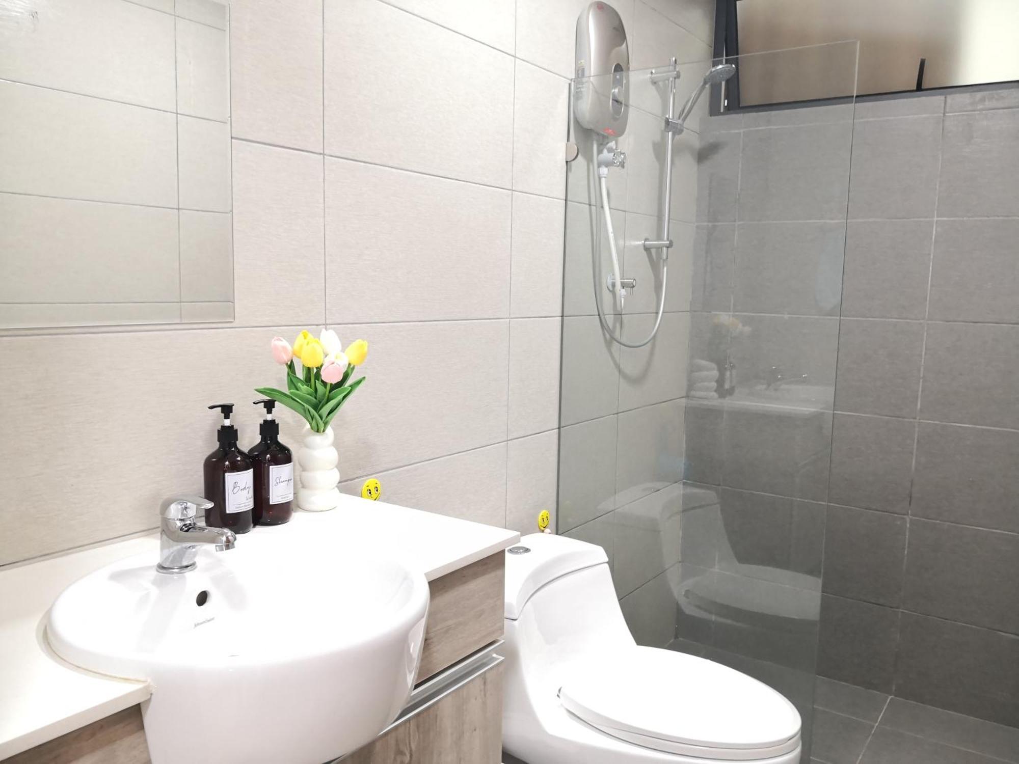 Apartment Hanns&kingbed&wifi@comfortstay4