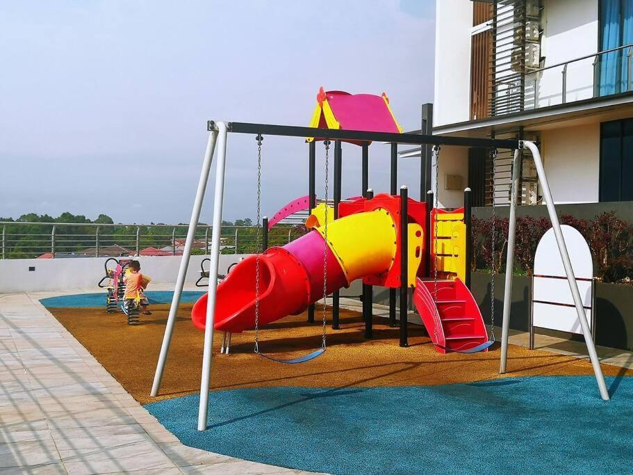 Apartment Hanns&kingbed&wifi@comfortstay4